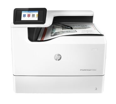 Принтеры: Срочно продается А3 принтер HP Pagewide 75050 супер скоростной (70