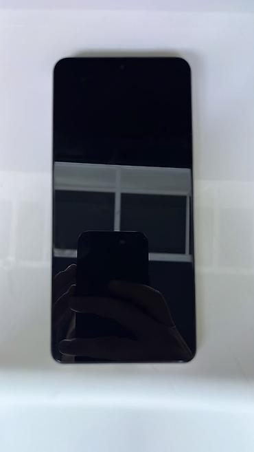 poco f4: Poco F4, 256 GB, rəng - Boz, Barmaq izi, Face ID, Sensor — 2