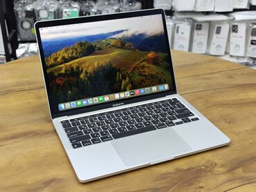 macbook pro fiyat teknosa: Apple MacBook, 13.3 ", Apple M2, 256 ГБ