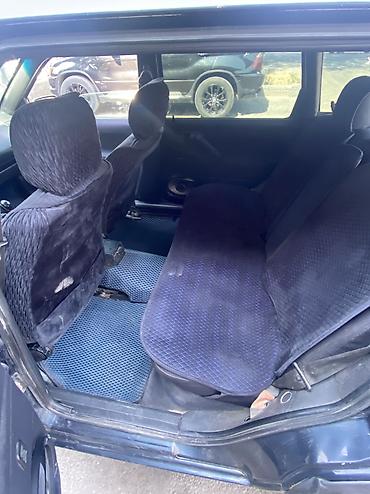 key maker: Volkswagen Passat: 1993 г., 1.8 л, Механика, Бензин, Универсал — 3