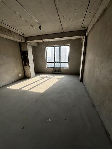 osh flats: 2 комнаты, 85 м², Элитка, 14 этаж, ПСО (под самоотделку) — 5