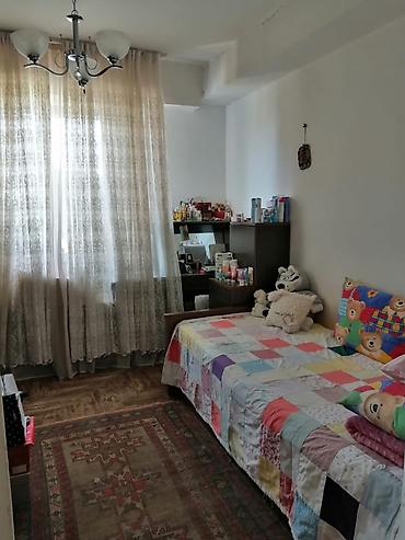 Mənzillər: Bakı, 3 otaqlı, Köhnə tikili, 75 kv. m — 9