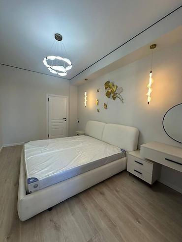 Продажа квартир: 2 комнаты, 69 м², Элитка, 6 этаж, Евроремонт — 4