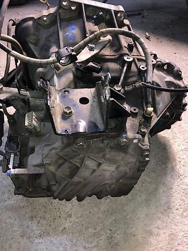 voxy noah: Коробка передач Автомат Toyota Б/у, Оригинал, Япония — 4