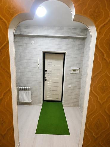 emark residence: 2 комнаты, 52 м², 5 этаж — 7