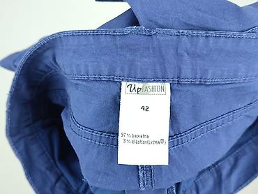 juniorki prl: UpFashion, Szorty damskie, rozmiar XL — 4