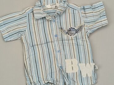 Одяг для немовлят: Сорочка, Kanz, 0-3 міс., стан - Хороший