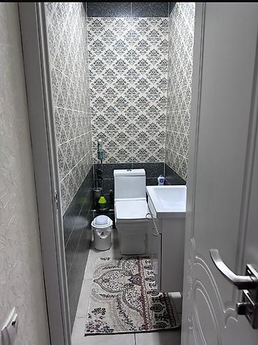 тынчтык ж м: 4 бөлмө, 108 м², 106-серия жакшыртылган, 6 кабат, Косметикалык ремонт — 1