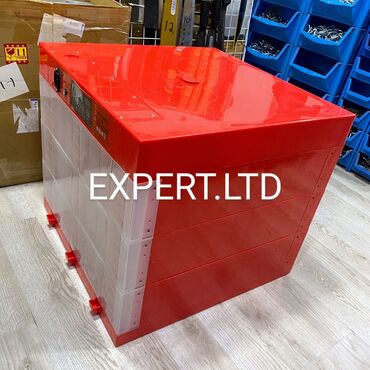 Kənd təsərüfatı heyvanları üçün digər mallar: EXPERT şirkətinin rəsmi istehsal smart-rejimli inkubatorlar satılır — 20