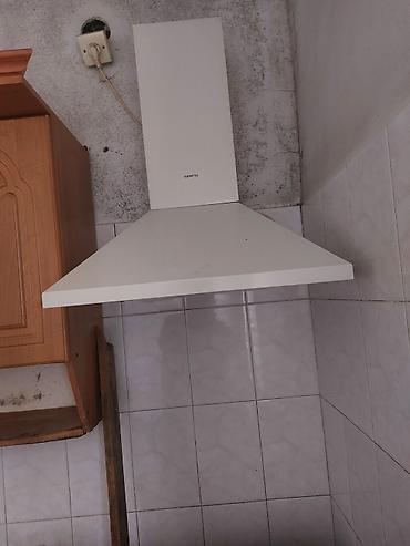 siemens sx66: Siemens divar tipli mətbəx aspiratoru - Brend: Siemens - Tip: Divara — 1