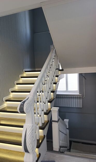 Продажа домов: Дом, 315 м², 8 комнат, Риэлтор, Дизайнерский ремонт — 19