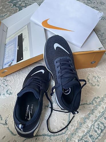 nike zoom fly: Nike ZoomX — беговые кроссовки 36. размер - новые - Серия: Nike — 1