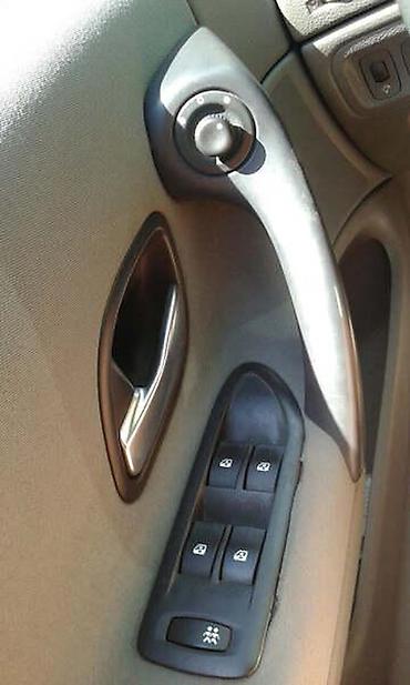 bež: PREKIDACI PODIZACA ZA RENAULT LAGUNA OD 2000. DO 2003. GOD. | Na — 2