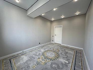 Продажа квартир: 1 комната, 41 м², 108 серия, 8 этаж, Евроремонт — 21