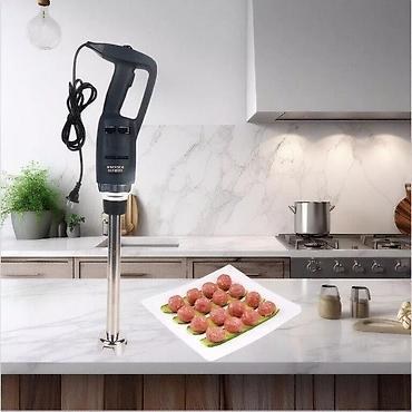 Blenderlər: Blender Professional əl blenderi 2 ölcüdədi Çubuq hissənin uzunlugu — 2