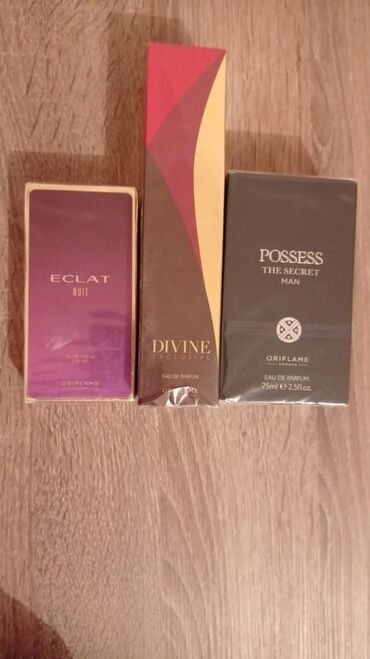 eclat parfume: Divine Possess the secret Eclat Nuit Eclat Femme weekend Novage
