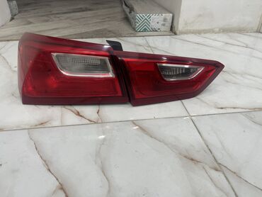 çeşqa fara: Komplekt, Chevrolet, Orijinal, ABŞ, İşlənmiş