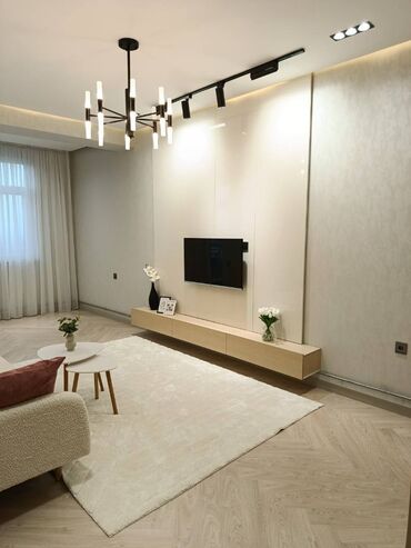 Yeni tikili: 2 otaqlı, Yeni tikili, m. Həzi Aslanov, 60 kv. m — 2