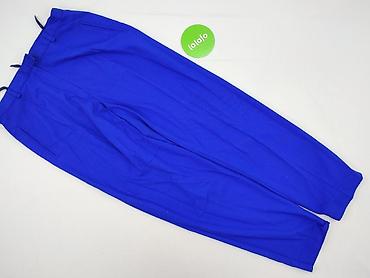 moda alba: Spodnie materiałowe damskie, rozmiar XL — 2