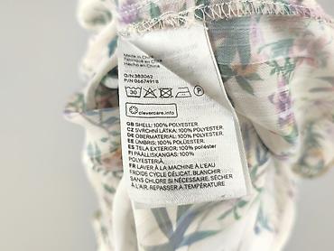 h: H&M, Bluzka damska, rozmiar L — 5