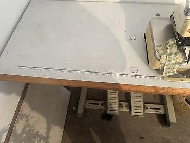 Промышленные швейные машинки: Gemsy, В наличии, Самовывоз — 4