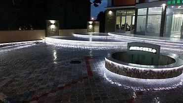 arkopal cinije: VLAGOOTPORNA HLADNO BELA 5050 LED TRAKA 60 D/M SILIKONSKA | — 3