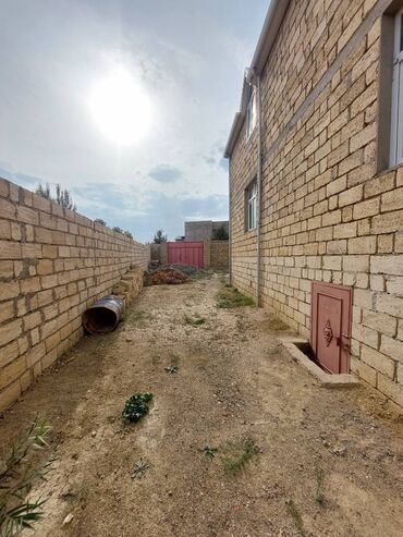 Həyət evləri və villaların satışı: Saray 5 otaqlı, 240 kv. m, Kredit yoxdur, Yeni təmirli — 22