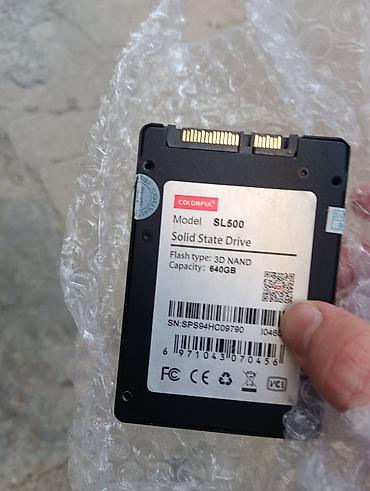a1466 macbook air: Накопитель для ПК, Б/у, SSD, 512 ГБ, 2.5", Для ПК — 1