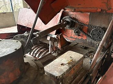 Pres bağlayanlar: Pres satılır idyal vəziyyətdə heç bir prablemi yoxdu şəkildə necə — 5