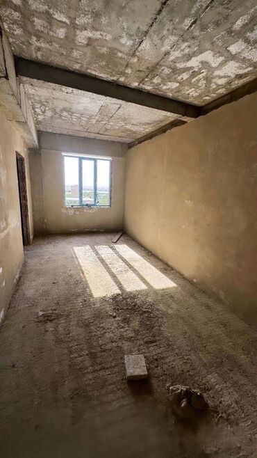 сдается комната кок жар: 1 комната, 49 м², Элитка, 12 этаж, ПСО (под самоотделку)