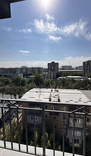 Продажа квартир: 1 комната, 35 м², Восток-5 мкр Элитка, 8 этаж, ПСО (под самоотделку) — 4