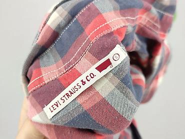 edc shirt: Levi’s, Koszula damska, rozmiar S — 5