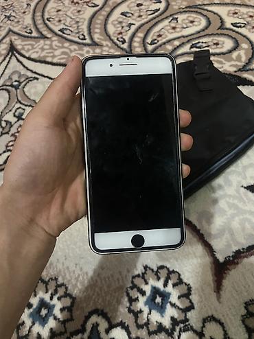 Apple iPhone: Айфон 7+ 128 гб работает хорошо + запасной аккумулятор айфон 11 64 гб at lalafo.kg — 3 Apple iPhone: Айфон 7+ 128 гб работает хорошо + запасной аккумулятор айфон 11 64 гб — 3