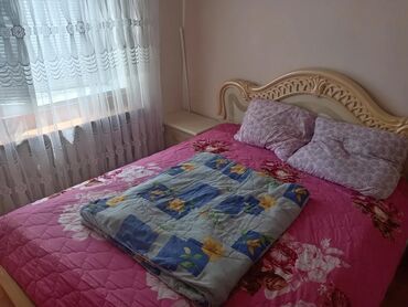 Uzunmüddətli kirayə mənzillər: Salam. Ev uzunmüddətli verilir. Qara Qarayev metrosunun duz çıxışında — 9