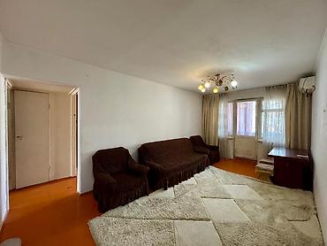 Продажа квартир: 3 комнаты, 58 м², 104 серия, 4 этаж, Старый ремонт — 1