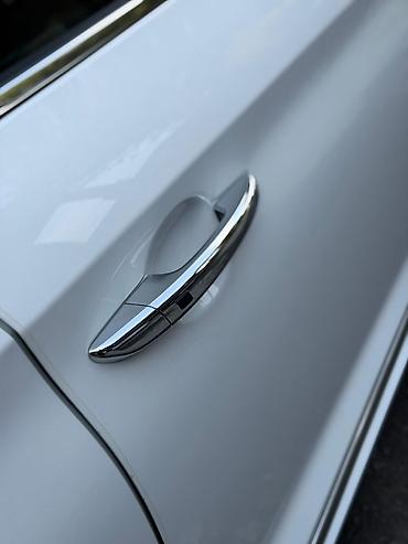 мини машины для взрослых: Hyundai Sonata: 2018 г., 2 л, Автомат, Гибрид, Седан — 6