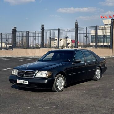 мтз 82.3 цена бишкек: Mercedes-Benz S-Class: 1991 г., 3 л, Автомат, Дизель, Седан