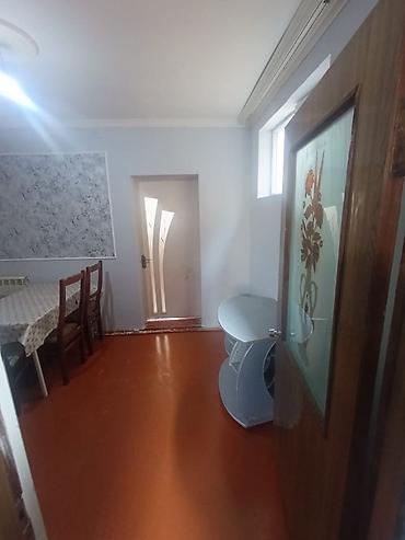 kiraya: 50 kv. m, 2 otaqlı, Kombi, Qaz, İşıq — 4