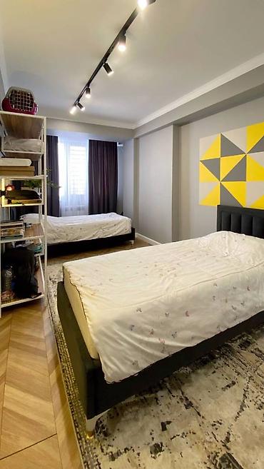 Продажа квартир: 3 комнаты, 83 м², Элитка, 11 этаж, Евроремонт — 3