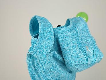 fitnes: Tu workout active wear, Top damski, rozmiar M — 4