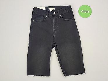 projekt h: H&M, Szorty damskie, rozmiar 2XS — 2