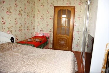 Köhnə tikili: Bakı, Əhmədli, 2 otaqlı, Köhnə tikili, m. Həzi Aslanov, 60 kv. m — 16