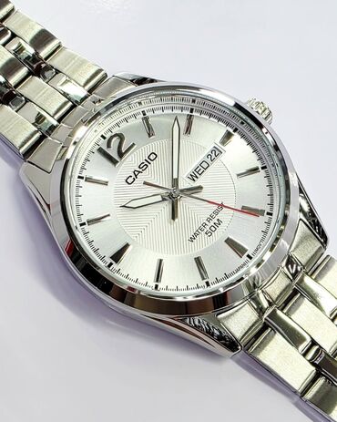 Спортивные часы: Casio LTP-1335D-7A. • Оригинал. • Японский механизм «Miyota». •