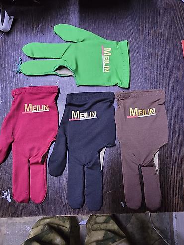 Бильярдные столы: Набор бильярдных киев (русский бильярд/пул), разборные. Классические — 19