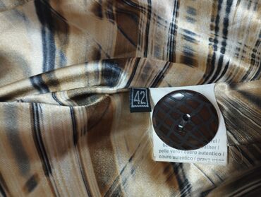 Plaşlar: Plaş, XL, rəng - Qəhvəyi — 10