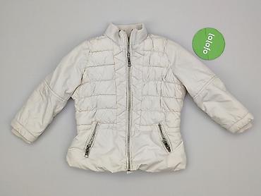 bluzy pull and bear: Kurtka przejściowa, River Island, 2-3 lat, 92-98 cm, stan - Bardzo dobry — 2