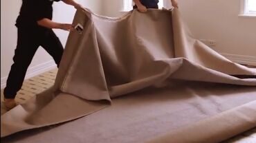 Напольные работы: | Ковролин Больше 6 лет опыта — 6