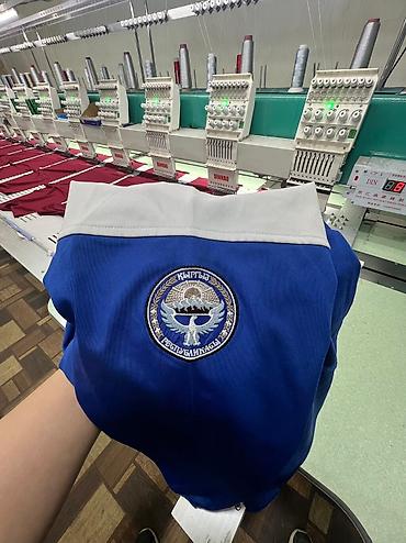 Вышивка: Компьютерная вышивка | Платья, Штаны, брюки, Юбки — 9