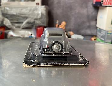 купить модели автомобилей 1 43: Moskvich, 1954 год, 1:43, Железо, Платная доставка — 8