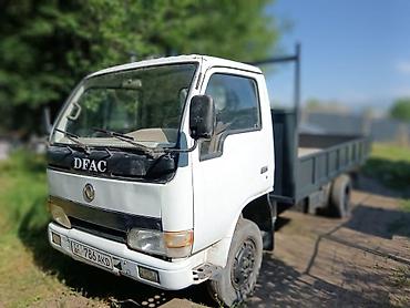 android avto: Dongfeng : 2004 г., 2.5 л, Механика, Дизель — 4